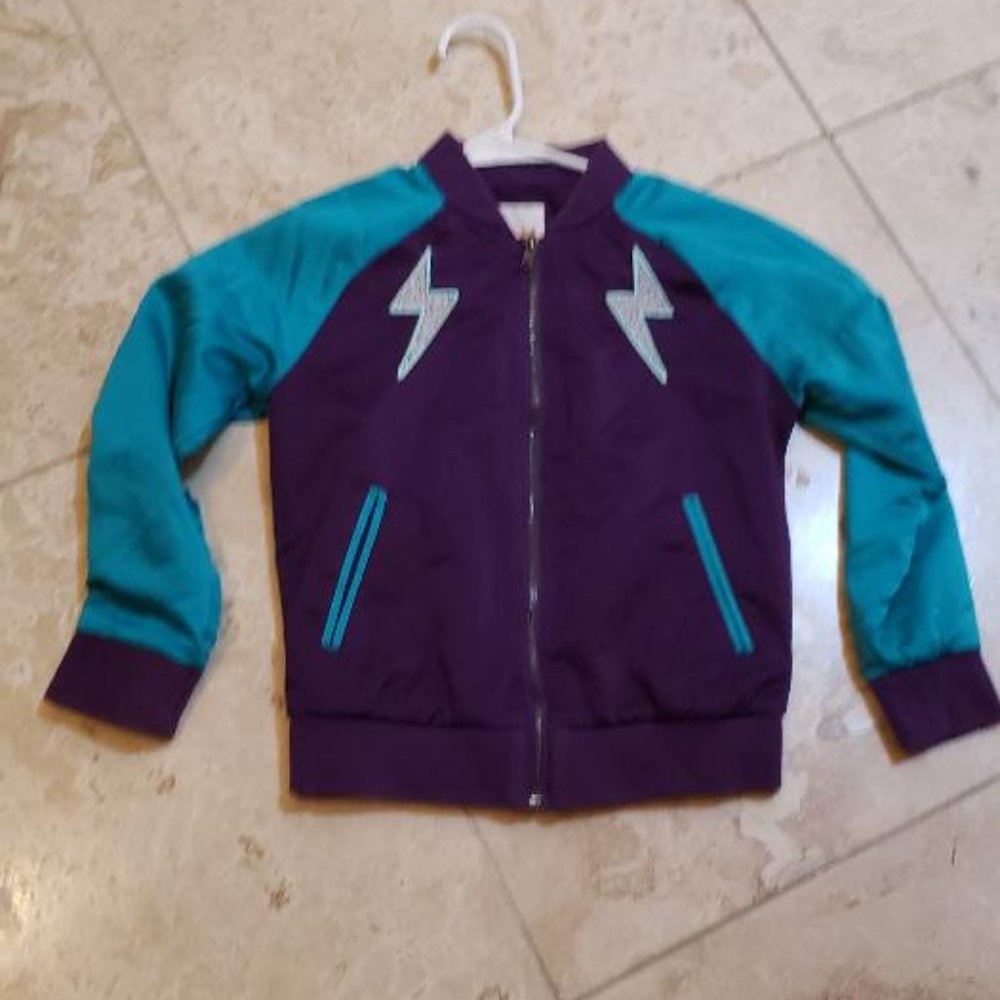 kids jacket